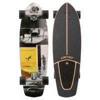 Surfskate Carver Josh Kerr 31,75 C7