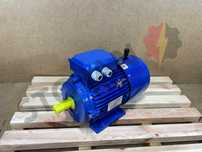 silnik elektryczny 4kW 2880obr. 3fazowy HAMULEC