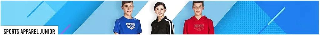 Koszulka Unisex Arena T-Shirt Junior Tl R.128cm