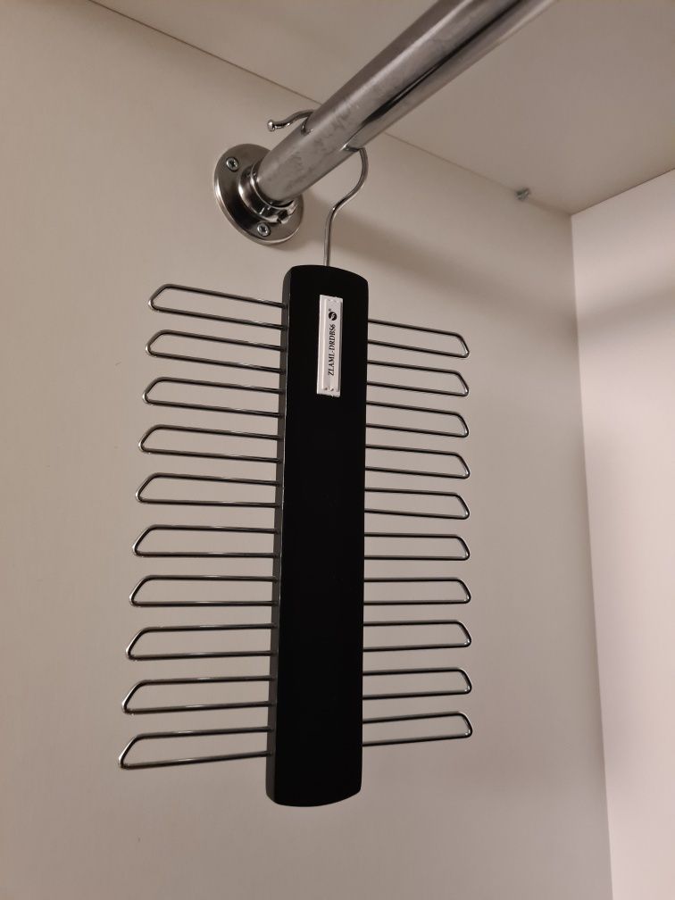 Zara Home wieszak na krawaty