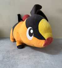 Peluche Pokémon Tepig