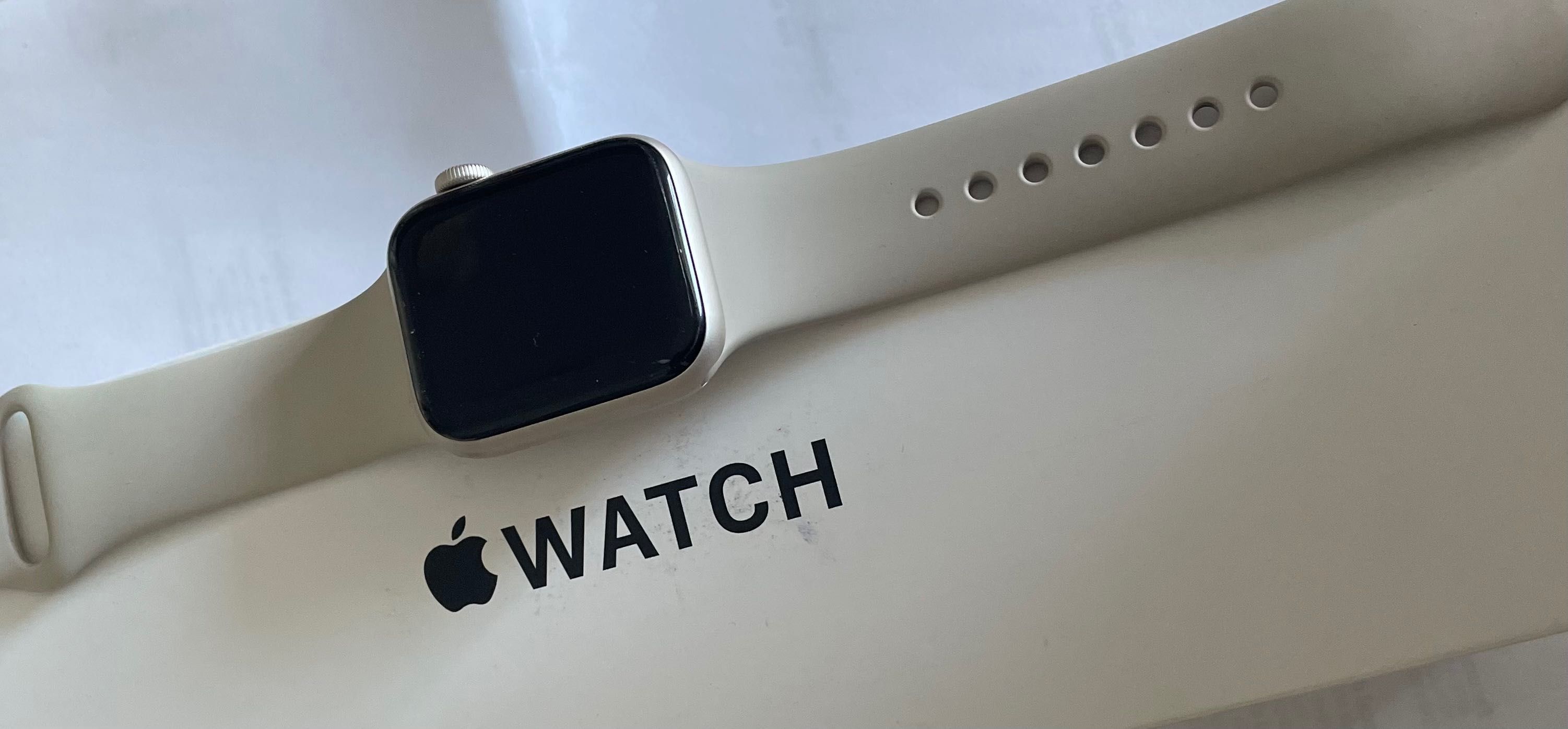 Apple Watch SE 40 mm 2023