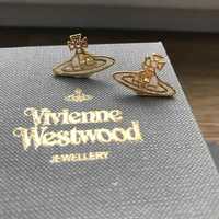 Серьги vivienne westwood оригинал