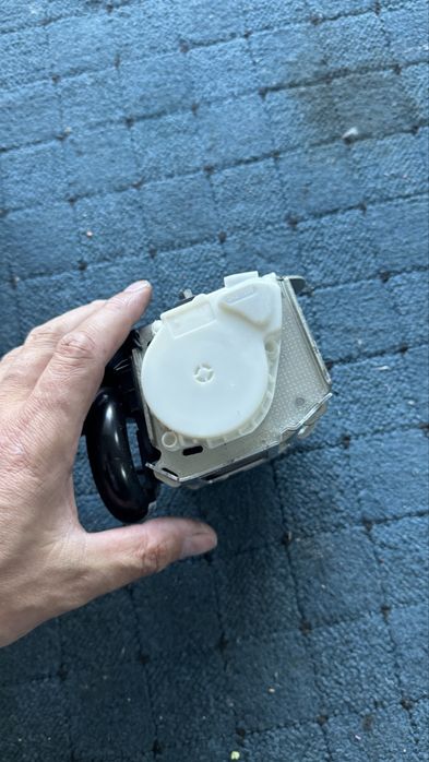 Pas pasy przednie Opel Astra K V