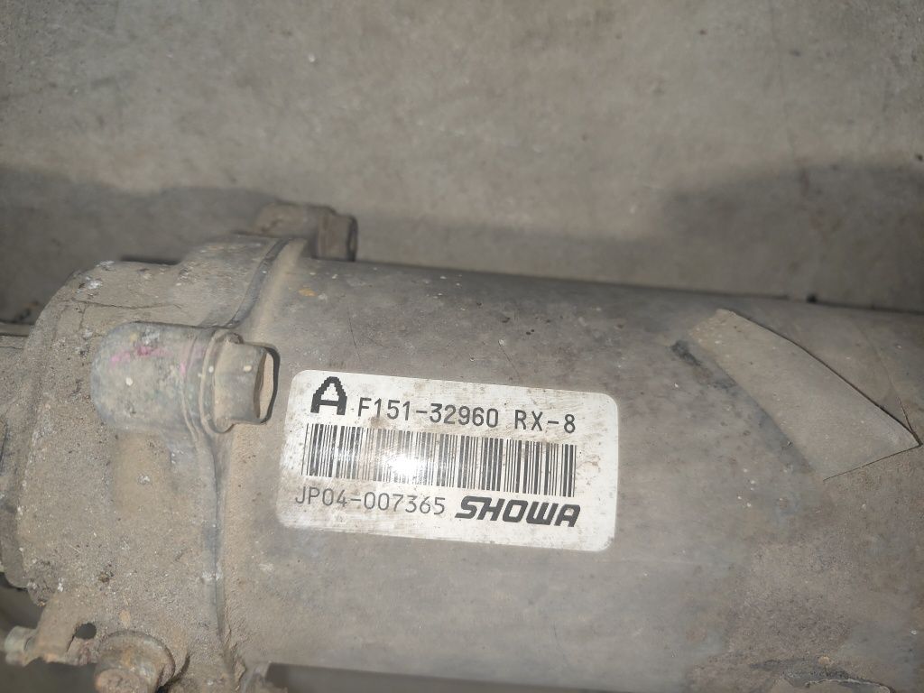 Mazda RX8 maglownica przekładnia kierownicza F1513.2960 ANGLIK i inne