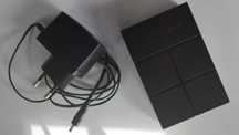 Switch 5P Gigabit 10/100/1000Mbps - Mercusys MS105G