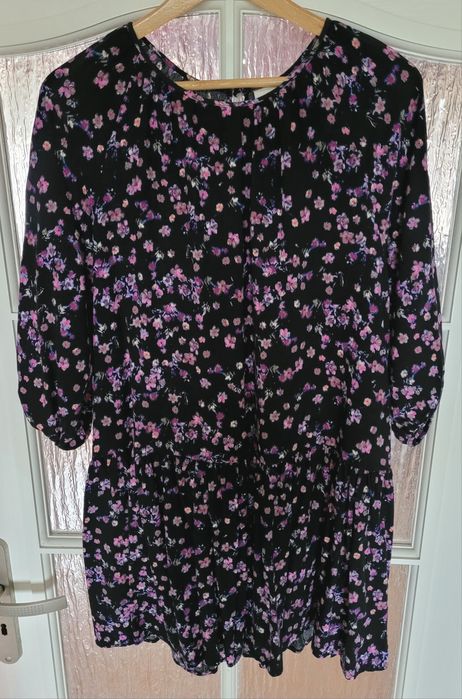 Sukienka H&M rozmiar M