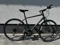 Rower Trek Allant 7.2 trekkingowy