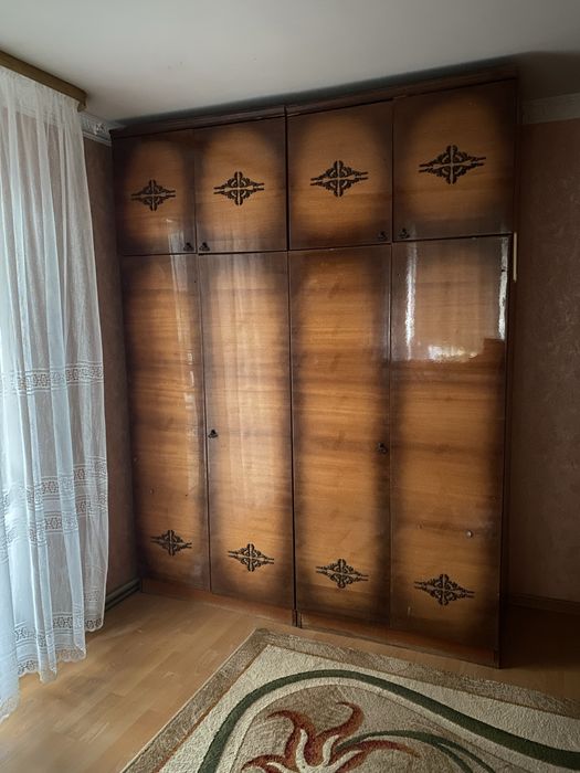 Спальня, гарнітур