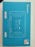 Relé SONOFF Smart home DIY4CH