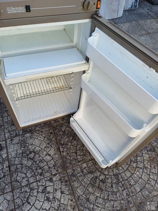 Frigorífico en ótimo estado
