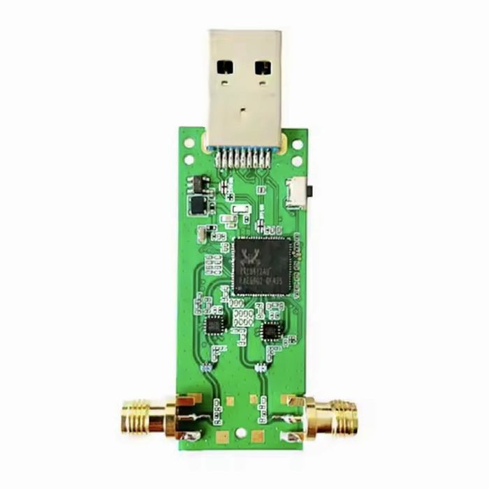 WiFi адаптер AC1200 чіп RTL8812AU