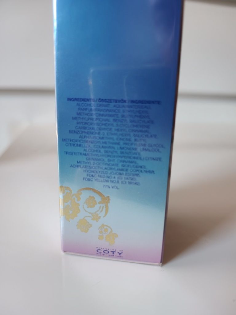 Celine Dion Enchanting 30ml EDT. Nowy. unikat