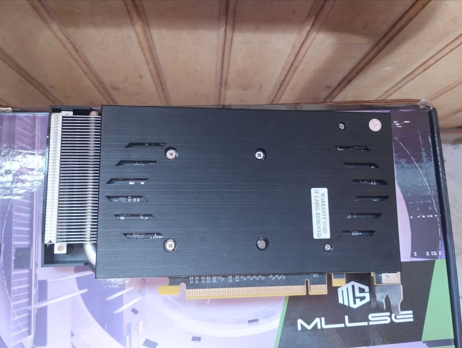 amd radeon rx 580 8 gb ddr5