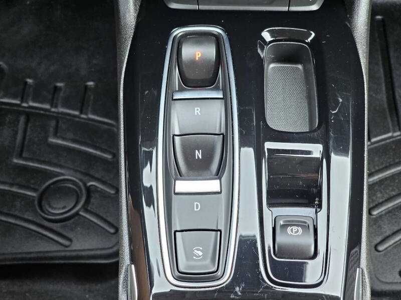 2022 Chevrolet Bolt EUV