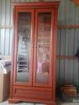 Witryna Firmy black red white