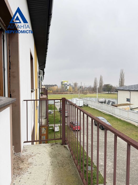 Продаж 1-кімнатної квартири!