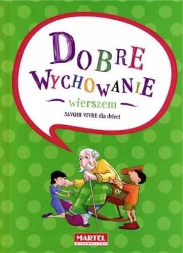 Dobre wychowanie wierszem