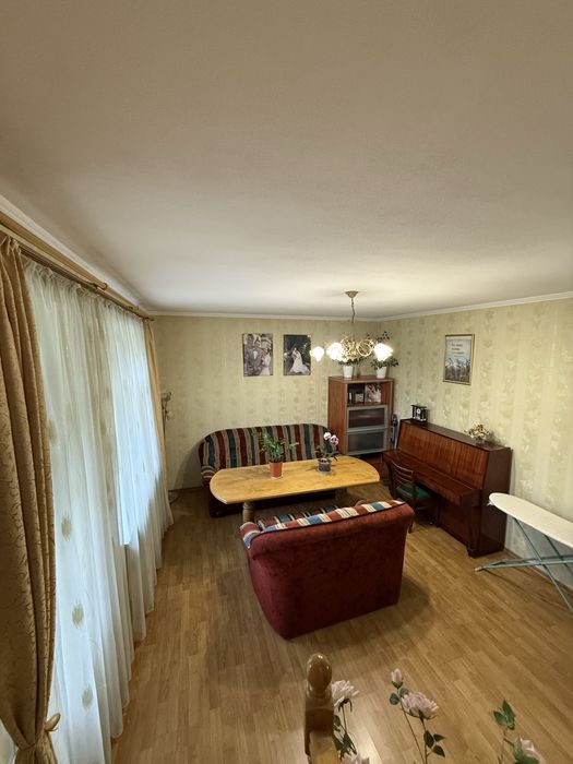 Продажа шикарного 2х эт. дома