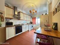 Apartamento T3 Remodelado - Salvaterra de Magos - 186.000€