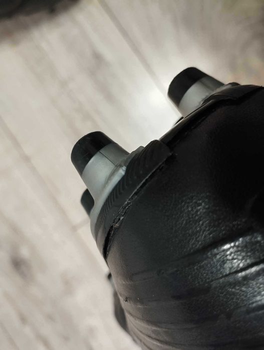 Nike Total 90 Shift Plus FG size 44 buty piłkarskie 2006