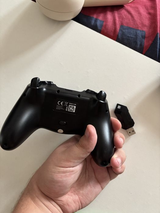 Pad bezprzewodowy Esperanza PC/PS3