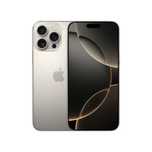 Apple iPhone 16 Pro Max 256GB Tytan Naturalny - jak nowy, na gwarancji