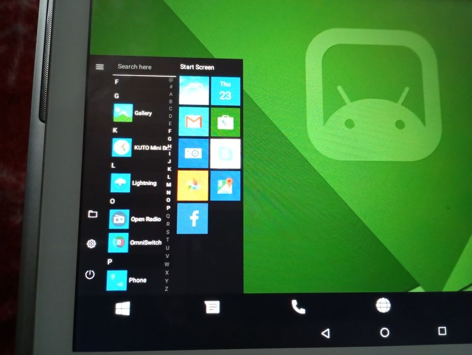 Samsung Galaxy TAB 2