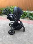 Каляска,люлька,автокрісло,адаптери Cybex