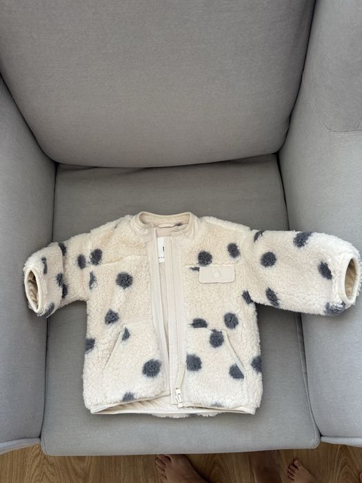 Casacos Bebé Menina