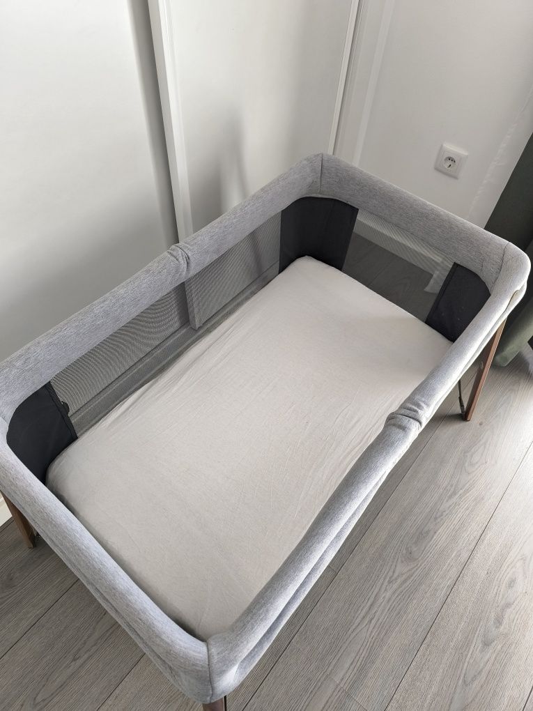 Cama de viagem de bebé Maxi-Cosi
