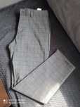 Spodnie eleganty Reserved 34