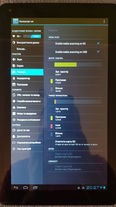 Планшет Ipad A1395 16gb,ARTVIEW AT-10X-A10WP,Pentagram Quadra 7 Ultra.