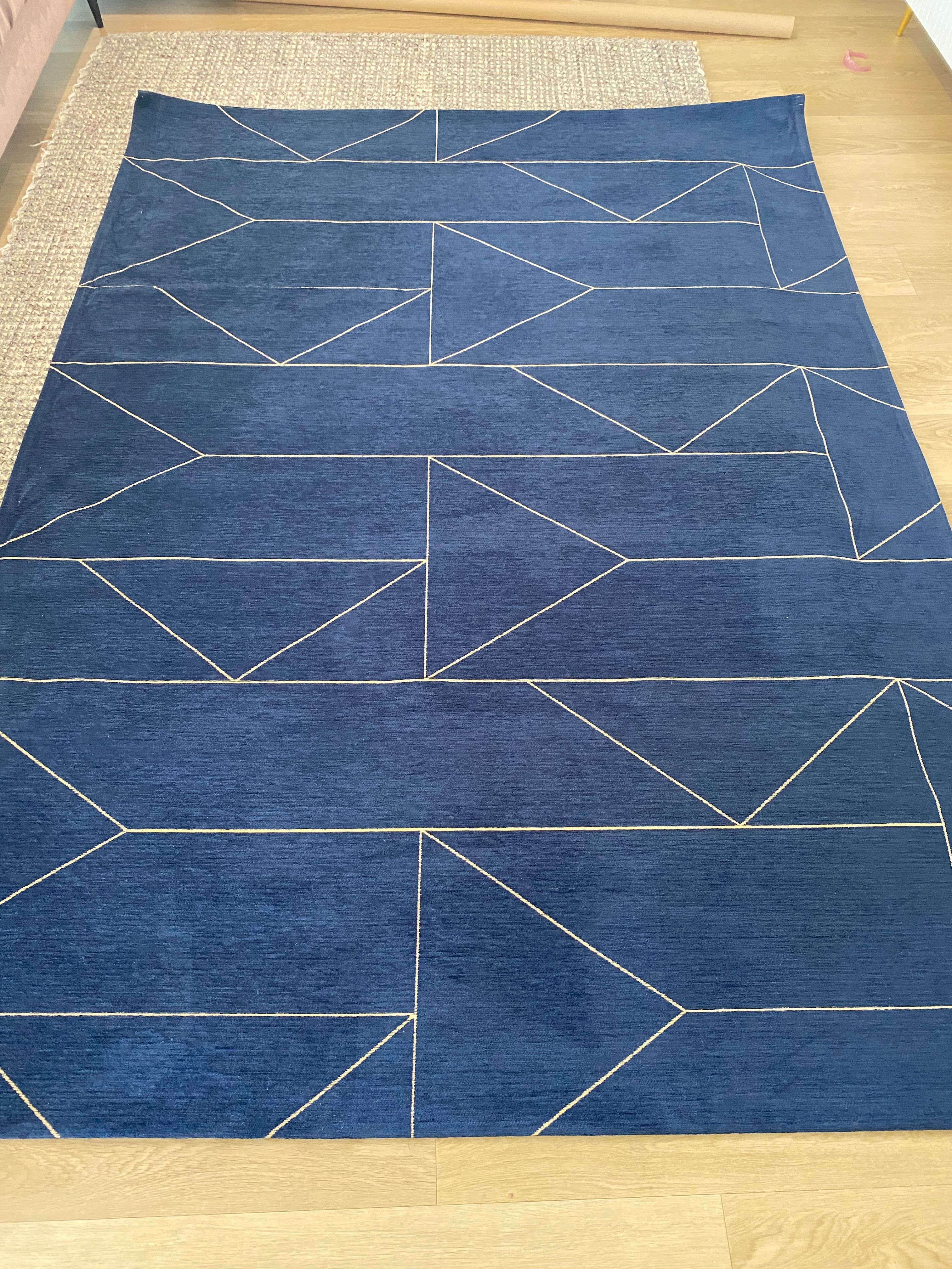 Dywan Carpet Decor Marlin łatwe czyszczenie!