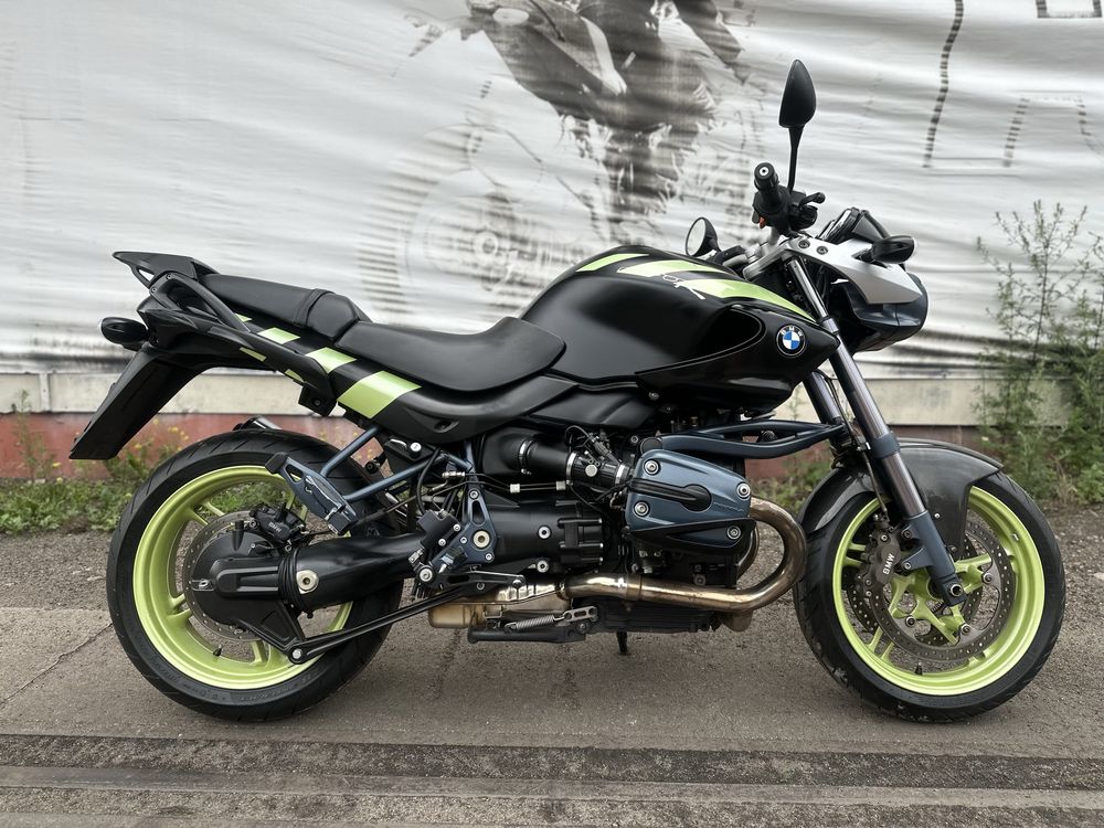 Bmw BMW R1150R Rockster Sprowadzony Piękny!
