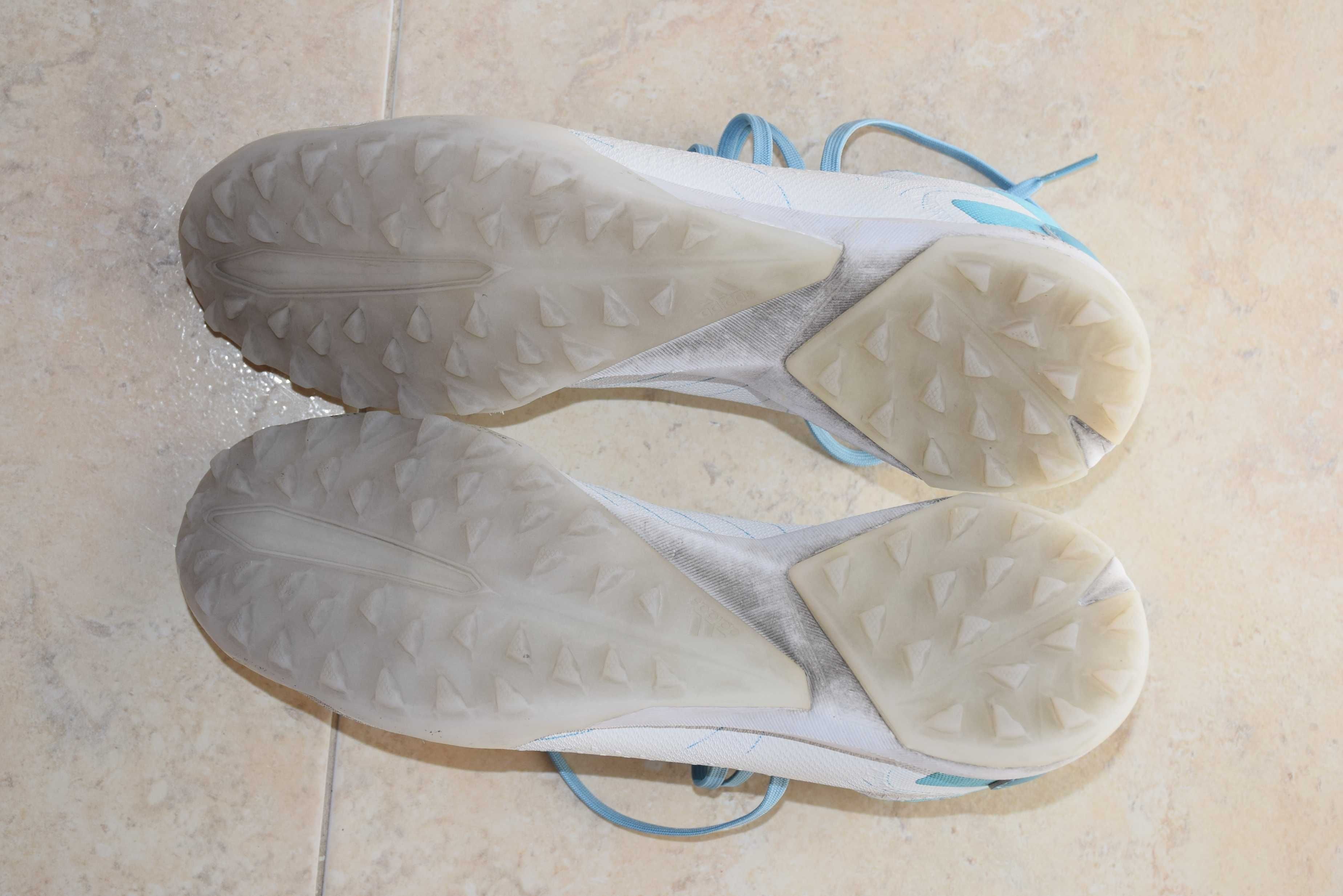 Sapatilhas para futebol Adidas X Speedportal Tamanho 44 e 2/3
