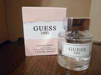 perfumy dla kobiet woda toaletowa women GUESS 1981 20 ml