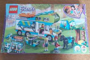 Sprzedam Lego Friends Kamper