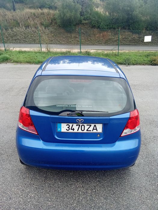 Daewoo 1.2 gasolina Impecável