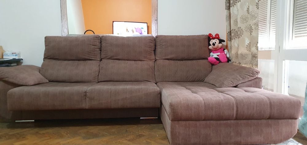 Vendo sofa em bom estado