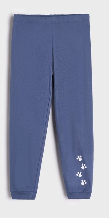 Комплект піжама з принтом Щенячий патруль Paw patrol розмір 98,