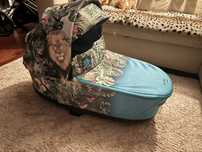 Gondola cybex priam 4.0