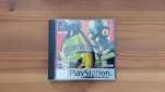 Jogo PS1 OddWorld