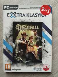 Deadfall Adventures PC DVD