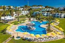 semana de ferias algarve