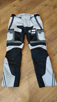 Spodnie Rst Adventure X grey/silver XXL