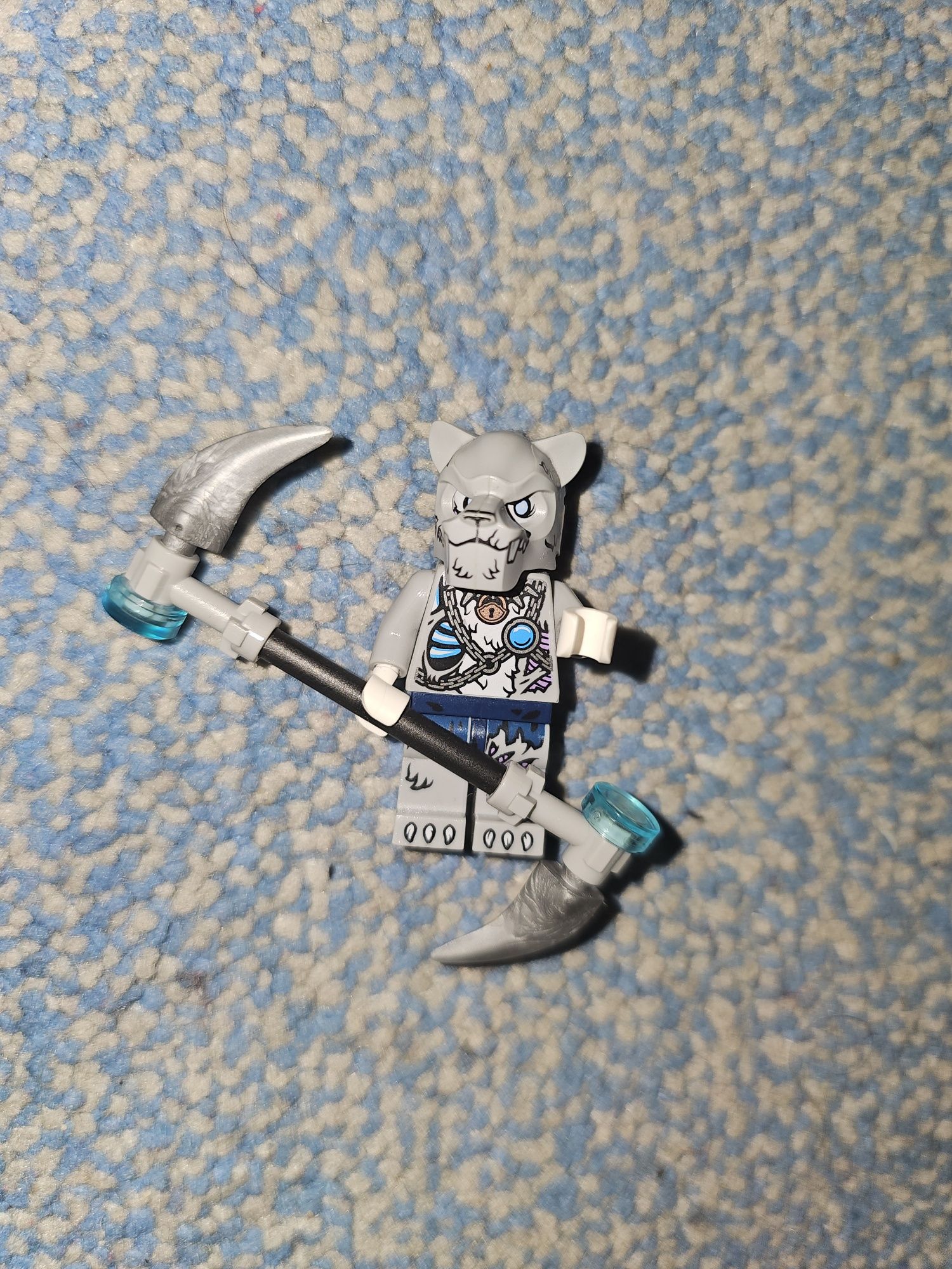 Sykor Figurka Lego Chima