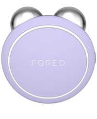 Пристрій для масажу і зміцнення шкіри обличчя Foreo Bear Mini Lavender