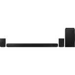 Саундбар Samsung HW-Q990D/UA 11.1.4-Channel 656W Офiцiйна гарантiя!