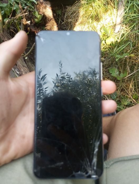 Техно робочий самсунг не руками робочий